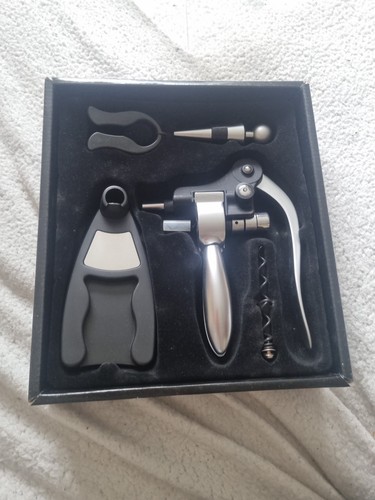 Professional cork screw wine - cork,