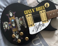 Guns N Roses - Appetite For