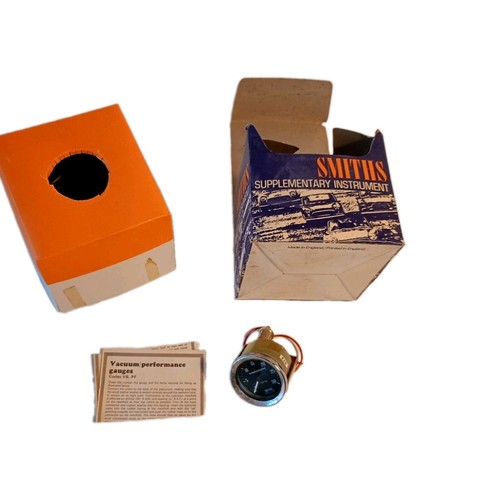 Smiths supplementary - smiths,