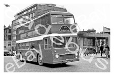 Bus Photograph EASTERN