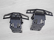 Hpi Savage SS 21 25 Front &