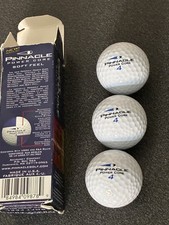 3 Pack New Unused Pinnacle