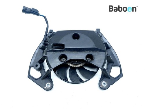 Cooling fan honda 500 - honda, cb