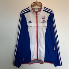 Adidas Team GB Athens 2004