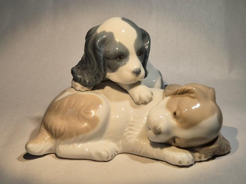 Nao lladro figurine - lladro,