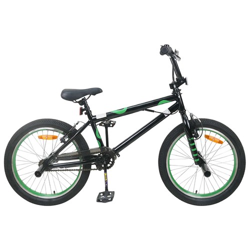 Bmx bike steel racing sport - bmx,