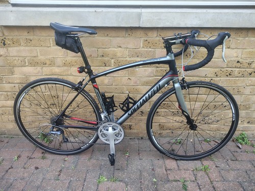 Specialized secteur sport - secteur,
