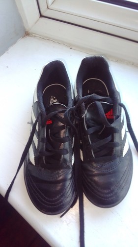 Addidas asto turf football - turf,