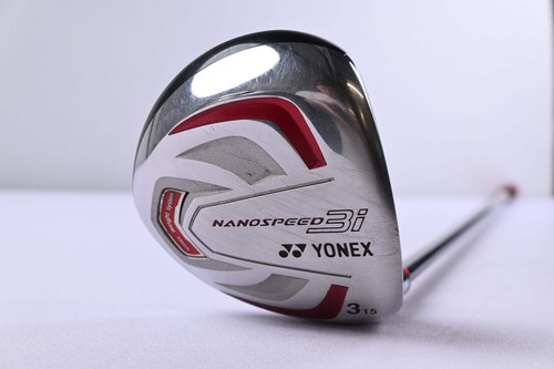 Yonex nanospeed wood - #3, /