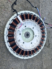 Whirlpool Washing Machine