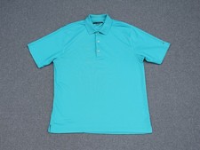 Greg Norman Polo Shirt Mens