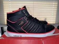 Adidas Hi Top, Hard Court