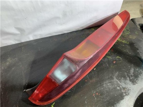 Rear lamp 59859 - lamp, ii