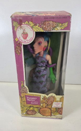 Vintage kenner strawberry - kenner,