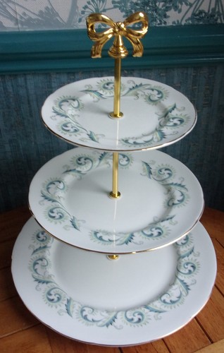 Tier china cake - china,