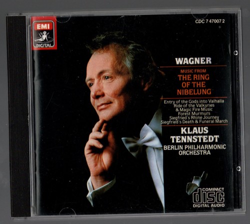 Klaus tennstedt wagner - tennstedt,