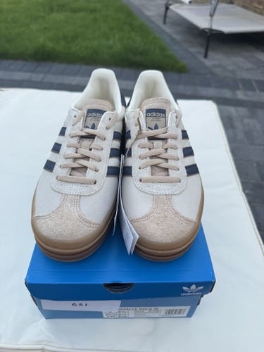 Adidas gazelle bold - adidas,