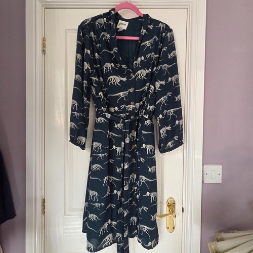 Vintage uk18 joanie dinosaur - uk18,