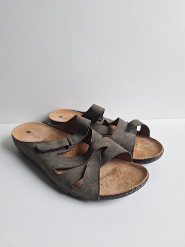 Pavers womens mules - pavers,