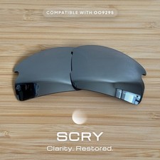 SCRY TITAN Lenses for Oakley