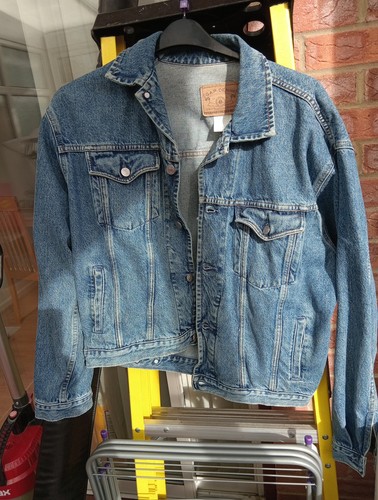 Vintage gap trucker denim - 90's,