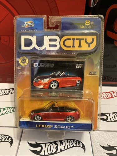 Jada dub city 2004 - dub,
