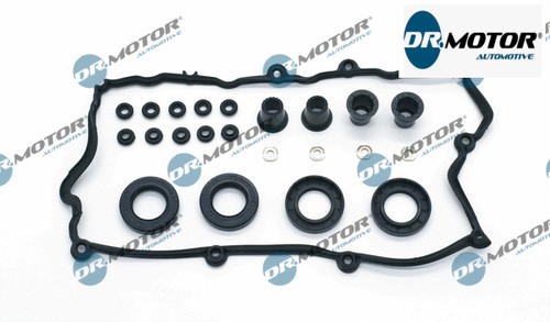 Cylinder head cover gasket - cylinder,