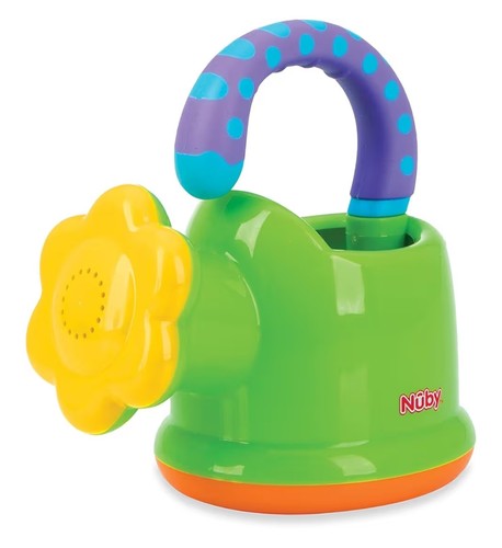 Nuby fun watering can baby - fun,