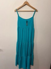 Women’s Primark Blue Strap