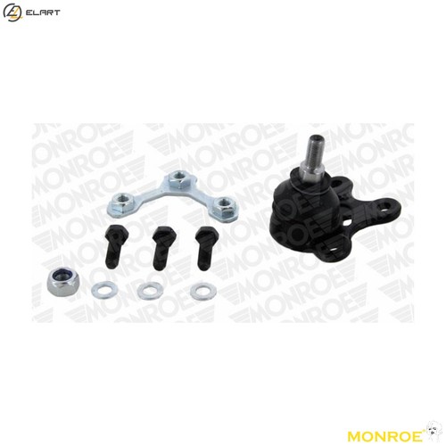 Ball joint l29522 - l29522, for