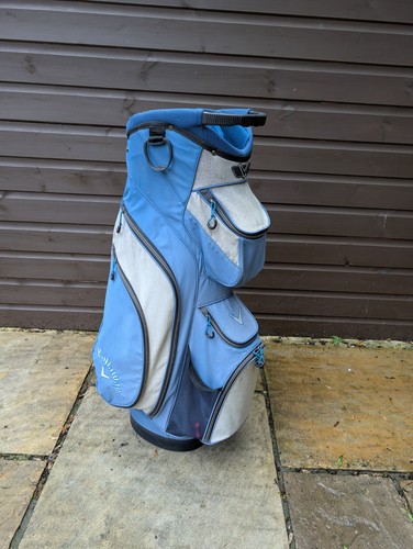 Callaway light blue grey - light, 14