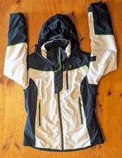 Nevica Ski Jacket Black &