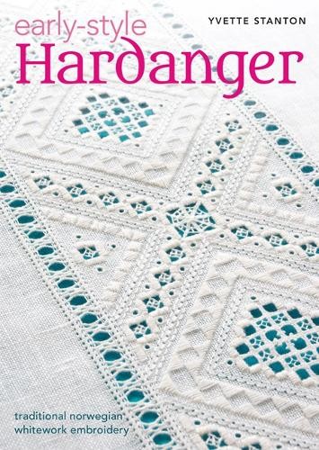 Early style hardanger - early-style, by