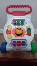 Fisher-Price Baby Walker Toys