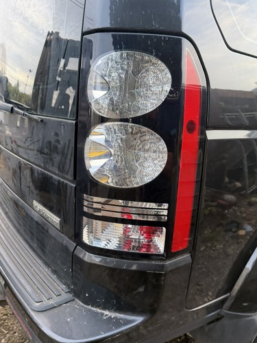 Land rover discovery - rover,