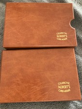 cigarette cards cinema stars