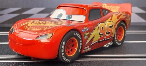 Carrera evolution - =,