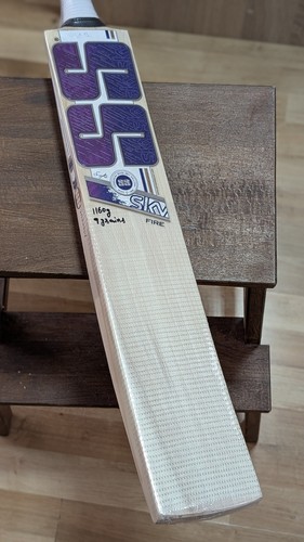 Super sky fire cricket - sky,