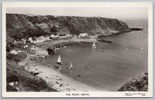 NEFYN Caernarvonshire The