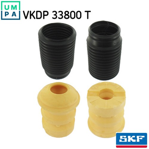 Dust cover kit shock - dust,