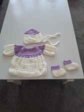 new hand crochet dress hat