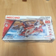 Meccano 16211 Maker System