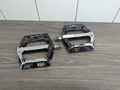 Dmr vault pedals - dmr,