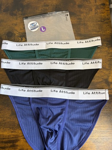 Triple pack men - pack, men’s