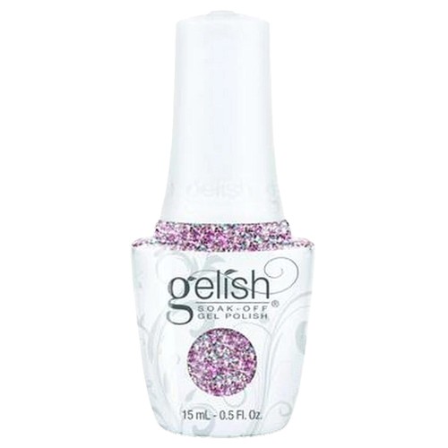 Gelish cruelty free gel polish - gelish,