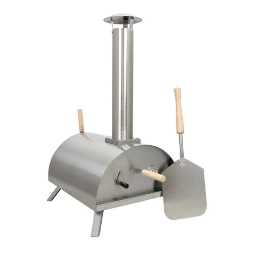 Outdoor tabletop pizza oven - outdoor,