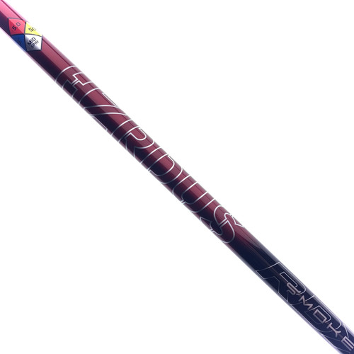 Used project hzrdus - x, smoke