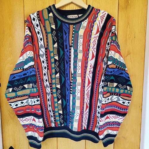 Vintage cotton traders - vintage, 3d