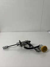 Subaru Impreza Clutch Master