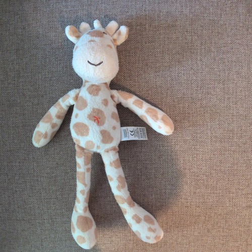Jeffrey giraffe soft - jeffrey,